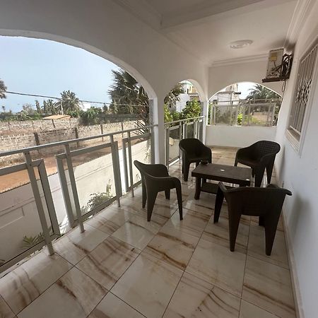 Fhs Foundation House Bijilo Εξωτερικό φωτογραφία