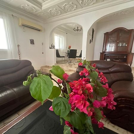 Fhs Foundation House Bijilo Εξωτερικό φωτογραφία