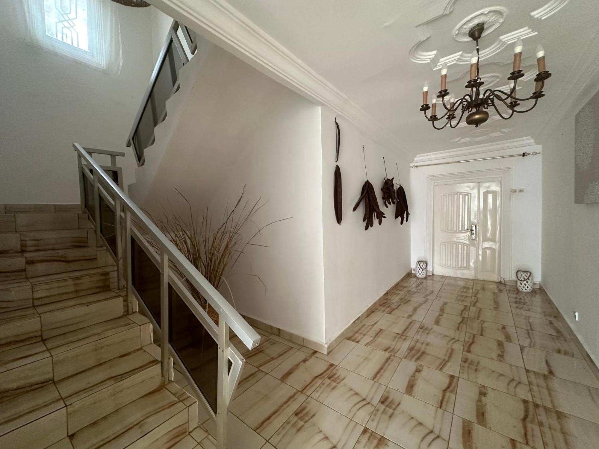 Fhs Foundation House Bijilo Εξωτερικό φωτογραφία