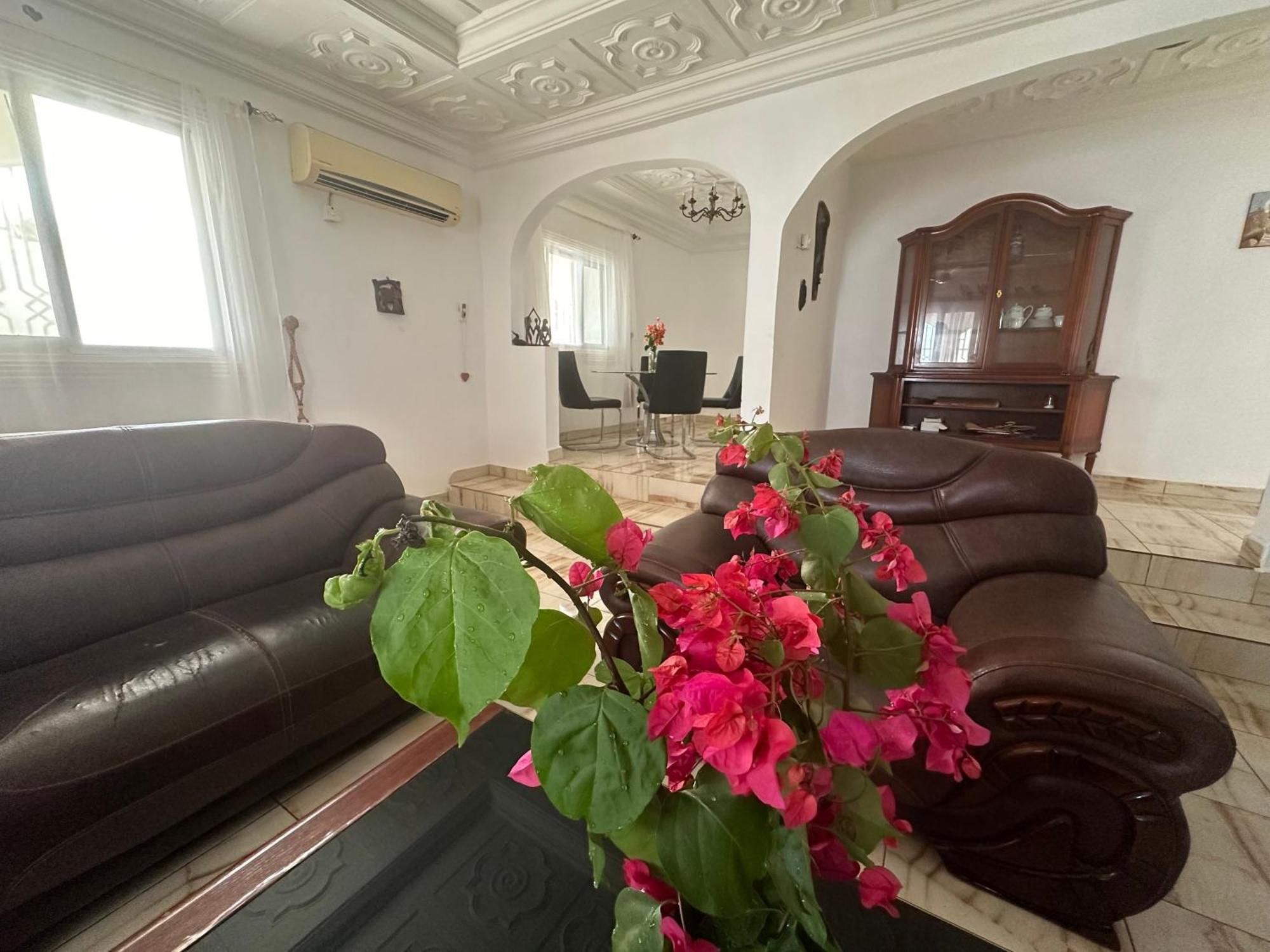Fhs Foundation House Bijilo Εξωτερικό φωτογραφία