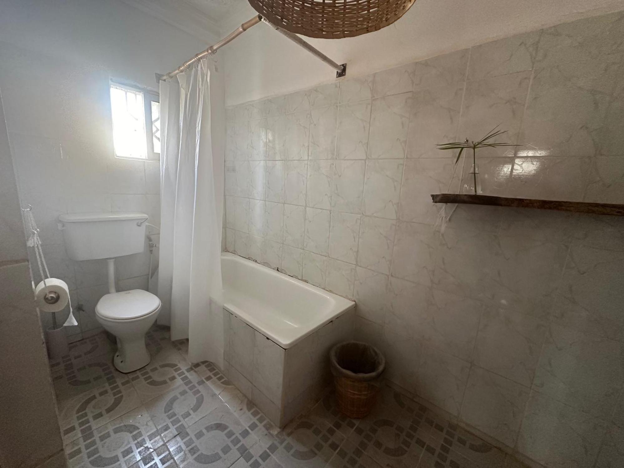 Fhs Foundation House Bijilo Εξωτερικό φωτογραφία