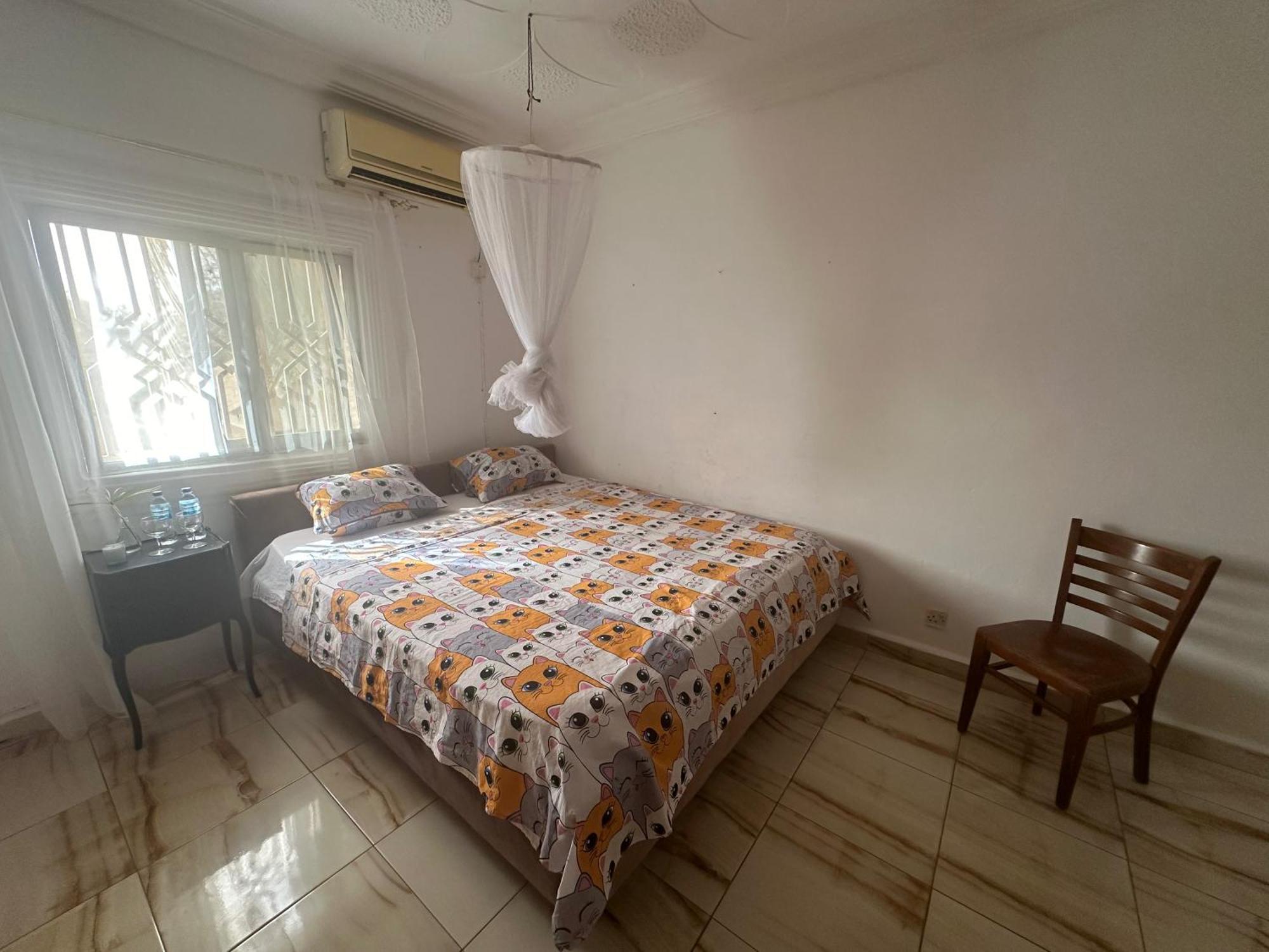 Fhs Foundation House Bijilo Εξωτερικό φωτογραφία