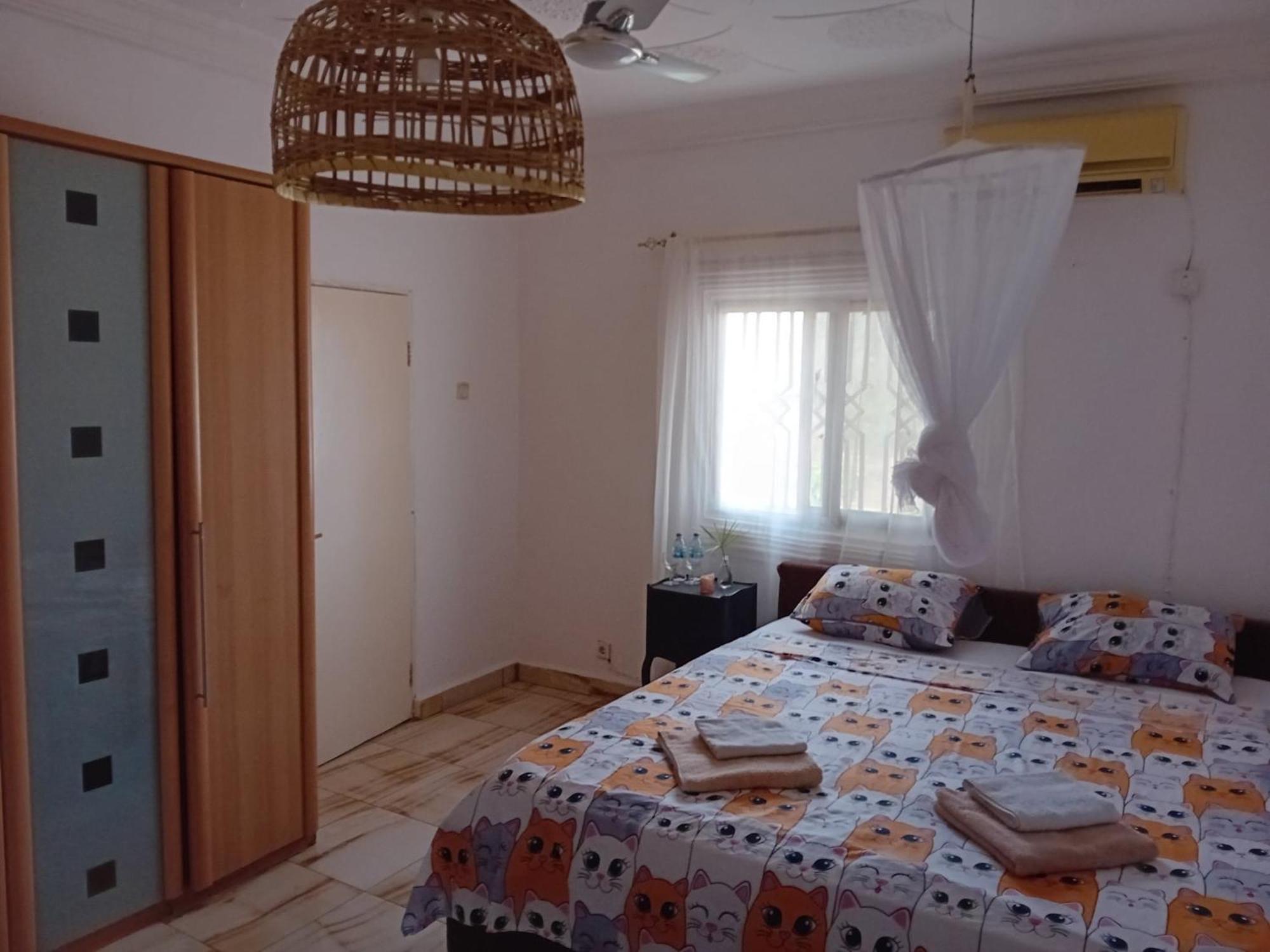 Fhs Foundation House Bijilo Εξωτερικό φωτογραφία