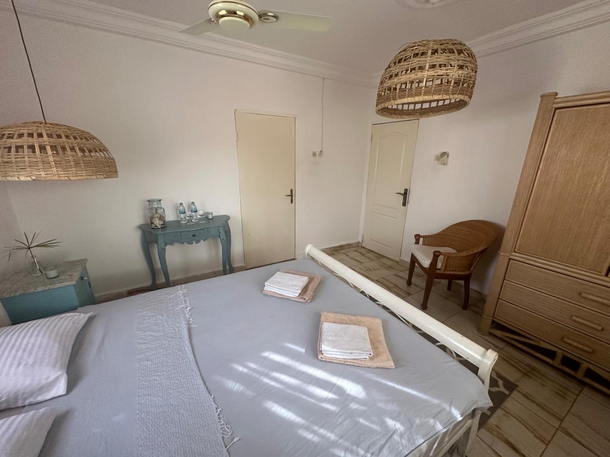 Fhs Foundation House Bijilo Εξωτερικό φωτογραφία