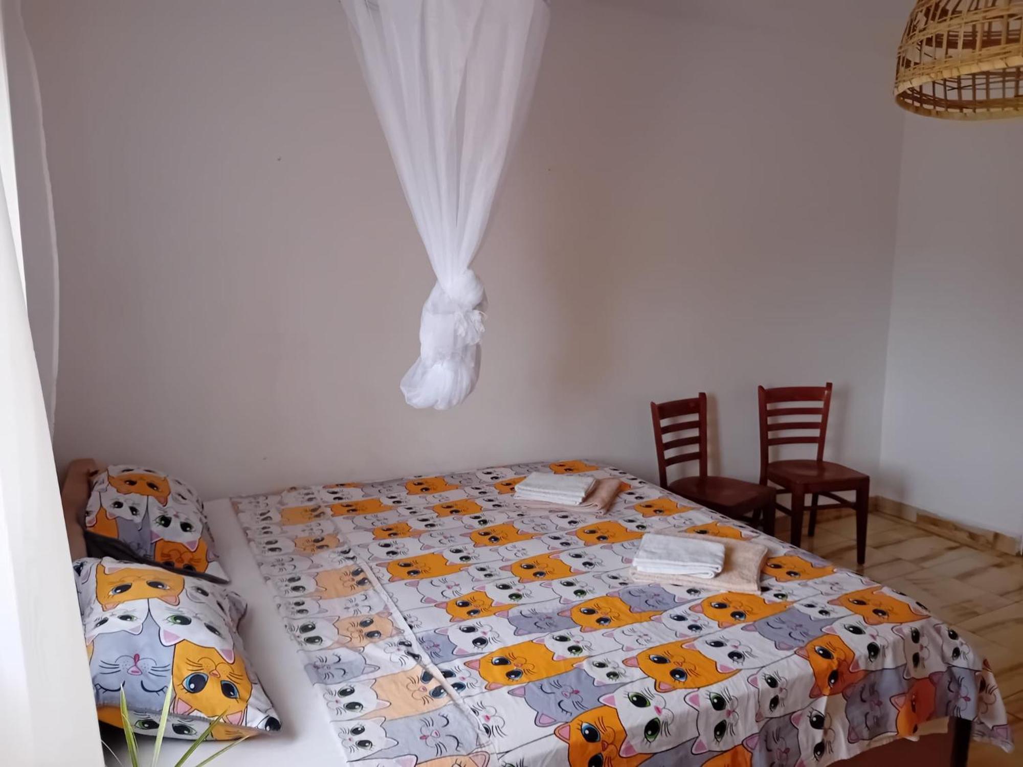 Fhs Foundation House Bijilo Εξωτερικό φωτογραφία