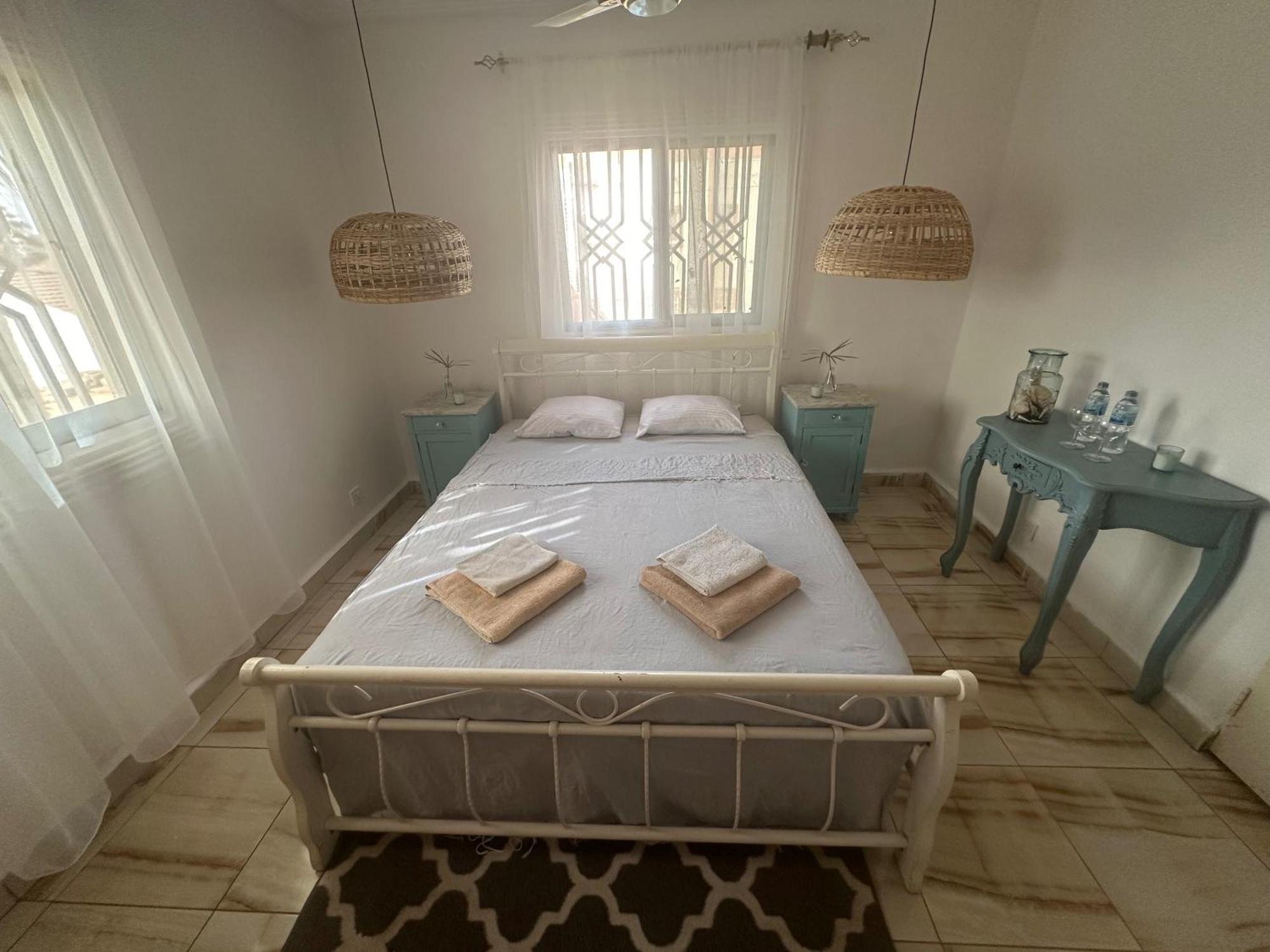 Fhs Foundation House Bijilo Εξωτερικό φωτογραφία