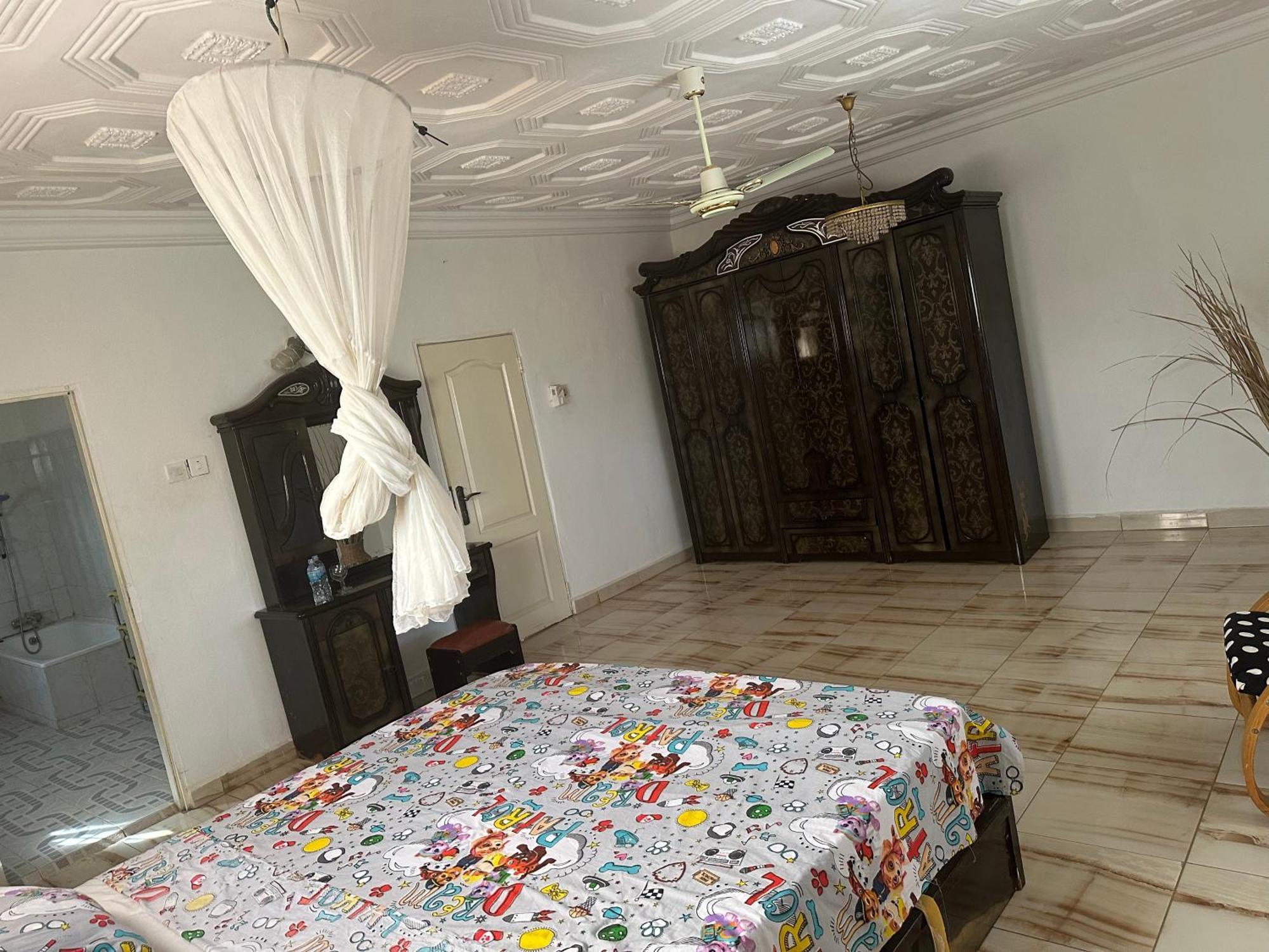 Fhs Foundation House Bijilo Εξωτερικό φωτογραφία