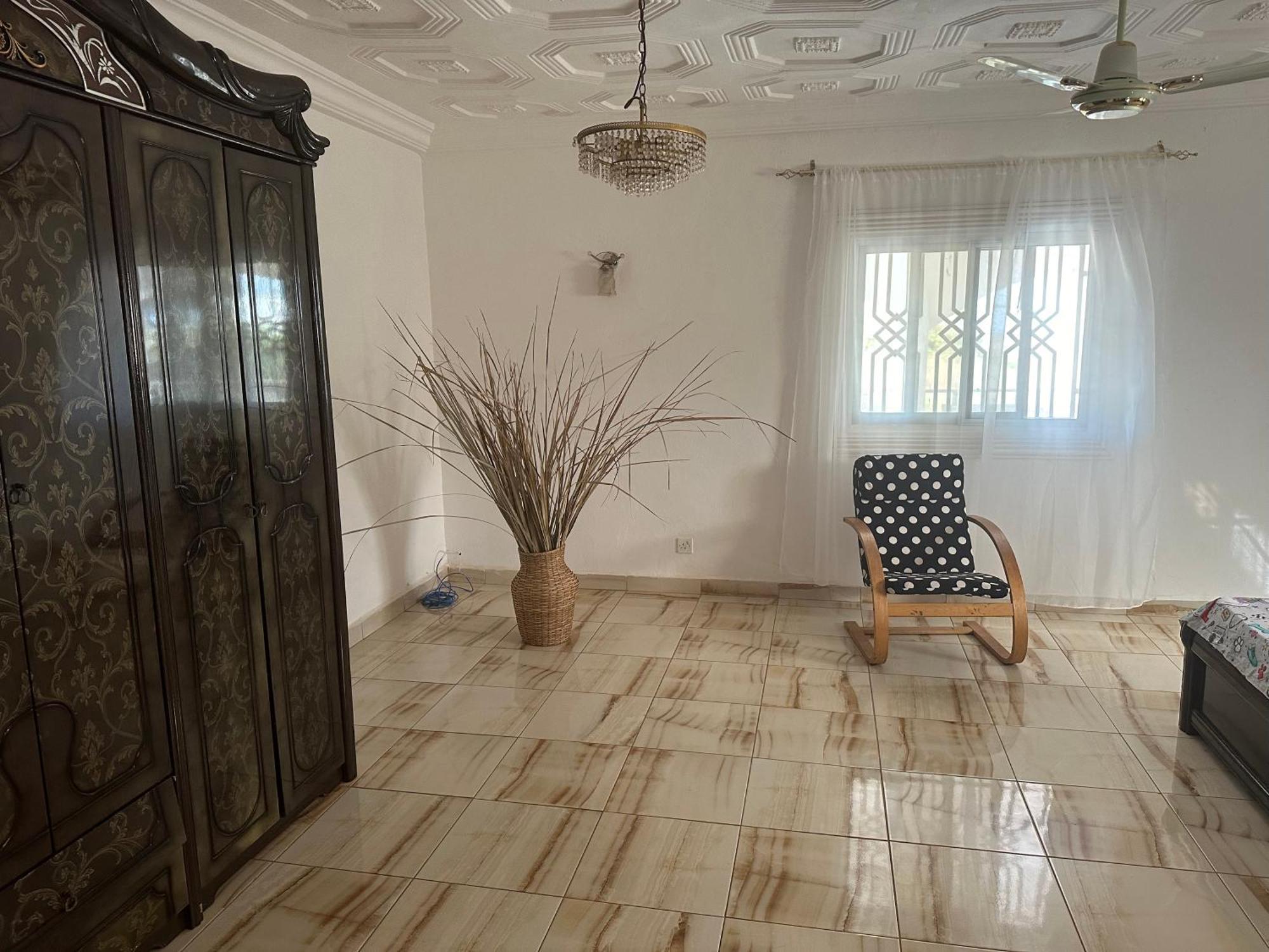 Fhs Foundation House Bijilo Εξωτερικό φωτογραφία