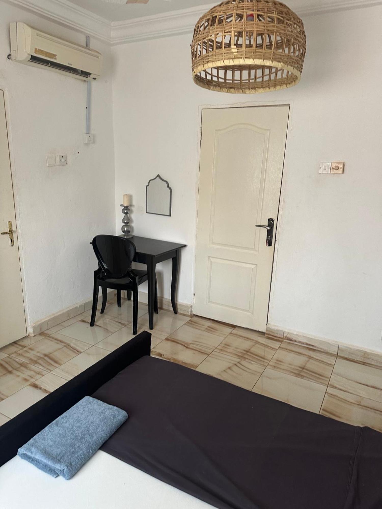 Fhs Foundation House Bijilo Εξωτερικό φωτογραφία