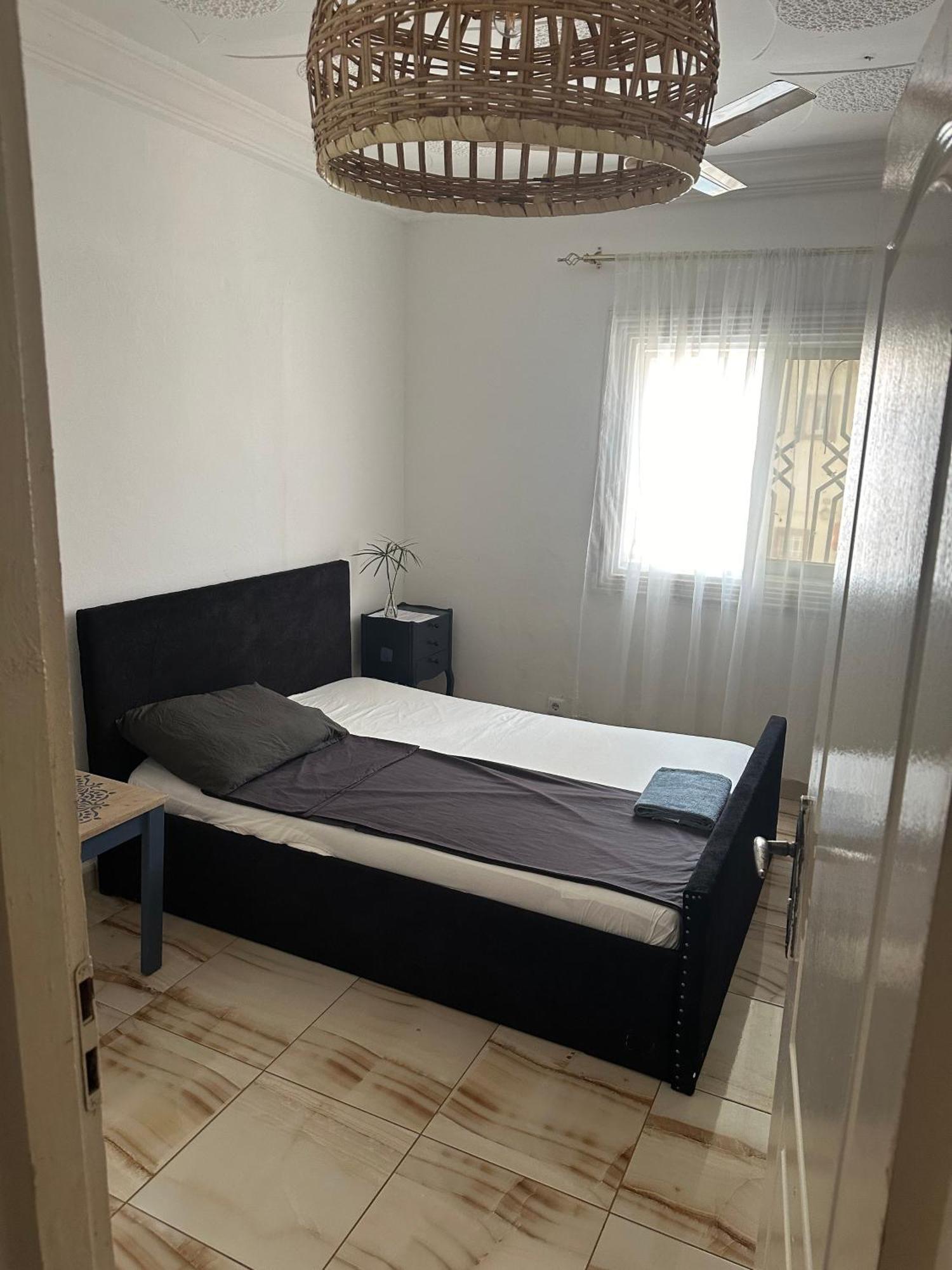 Fhs Foundation House Bijilo Εξωτερικό φωτογραφία