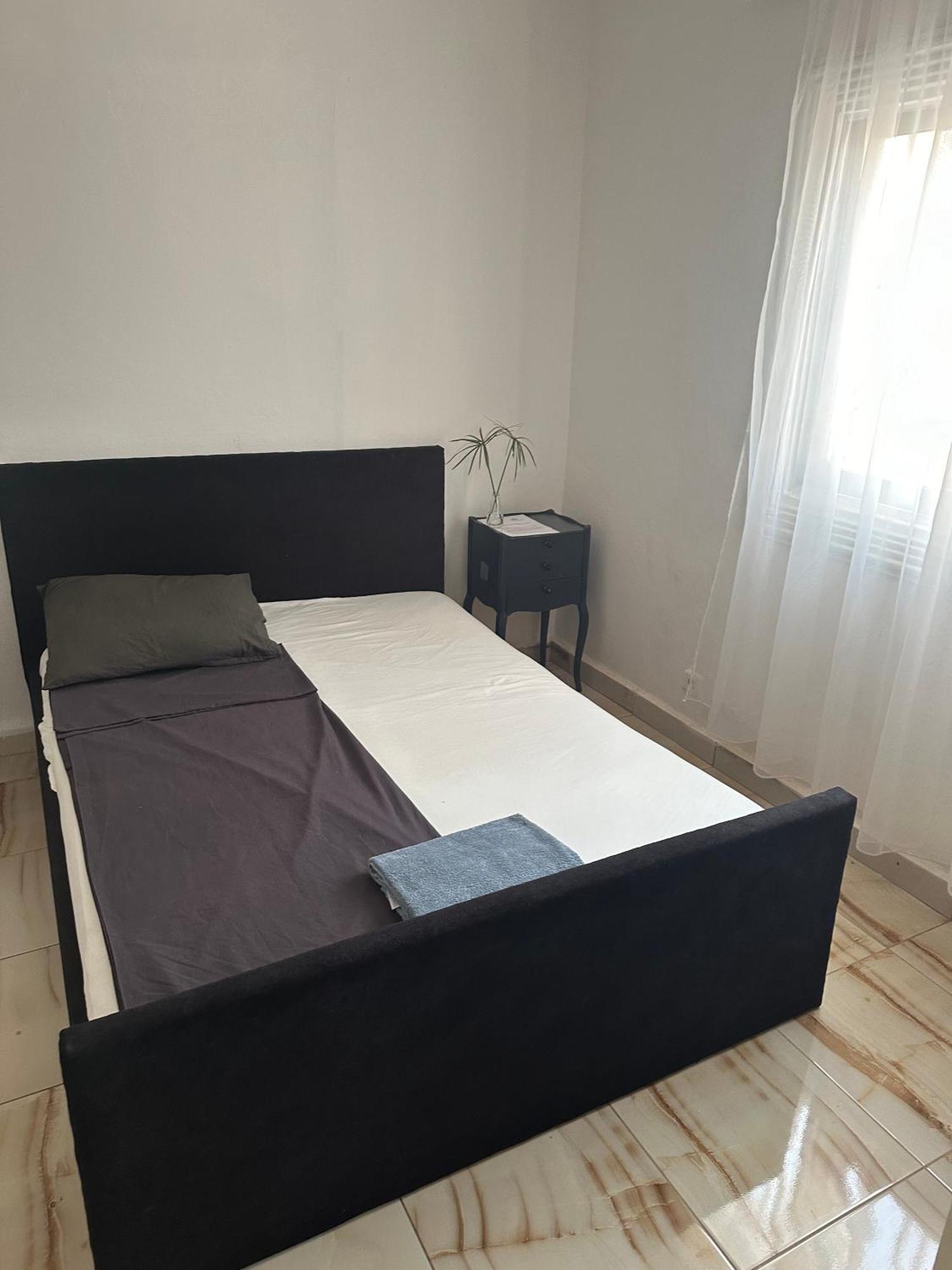 Fhs Foundation House Bijilo Εξωτερικό φωτογραφία