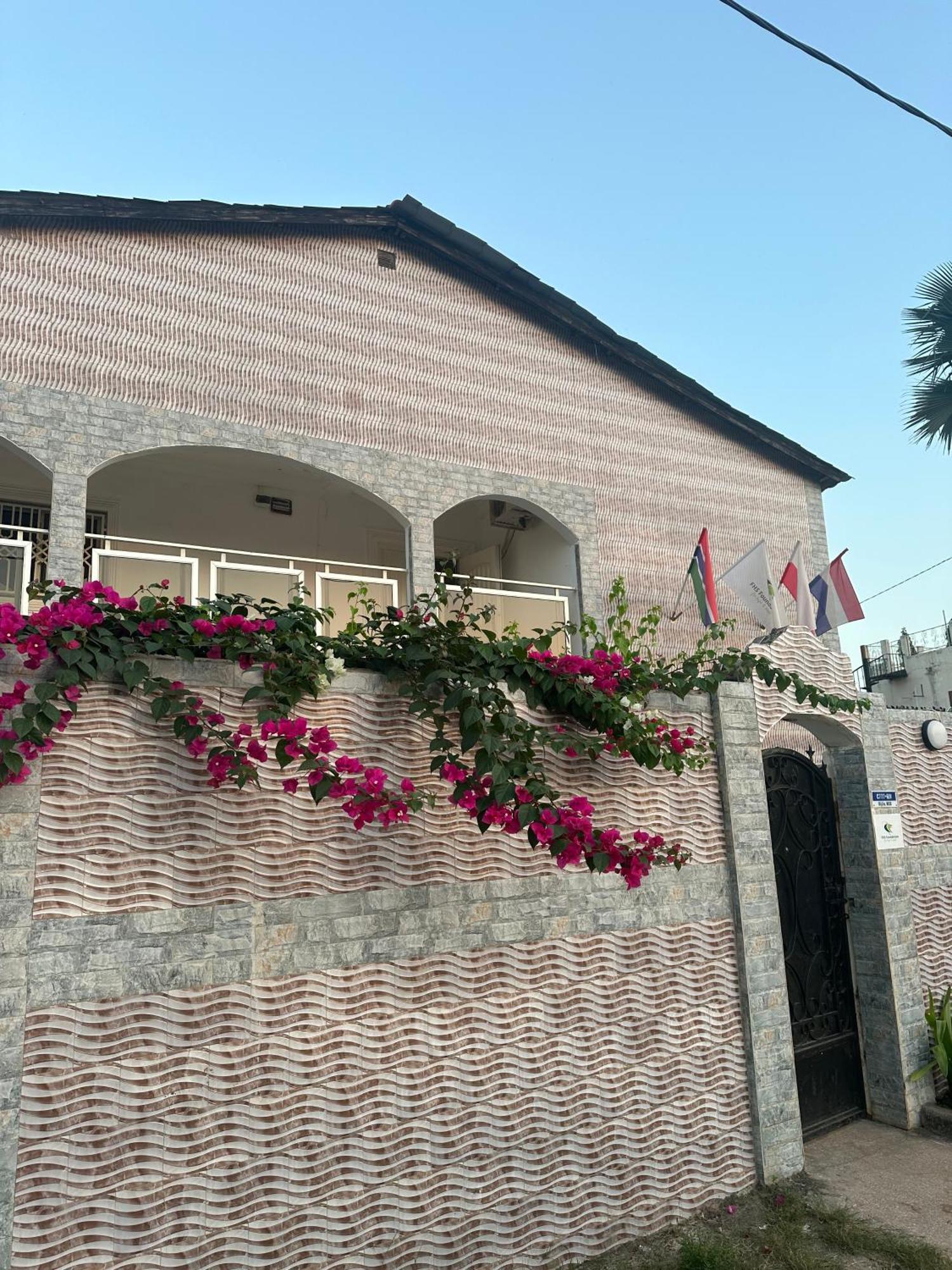 Fhs Foundation House Bijilo Εξωτερικό φωτογραφία
